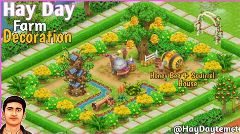 Same hay day farm on two Game Center accounts on the same .